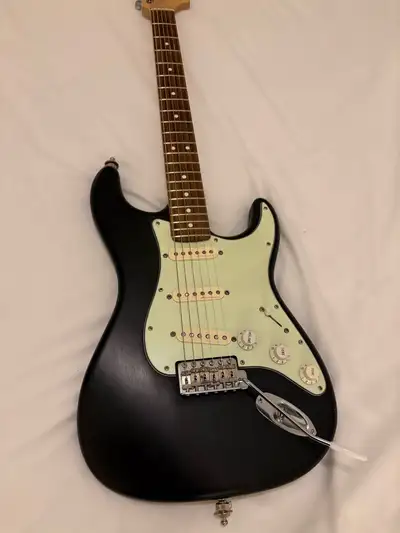 Fender American Strat Noiseless Pickups, View more