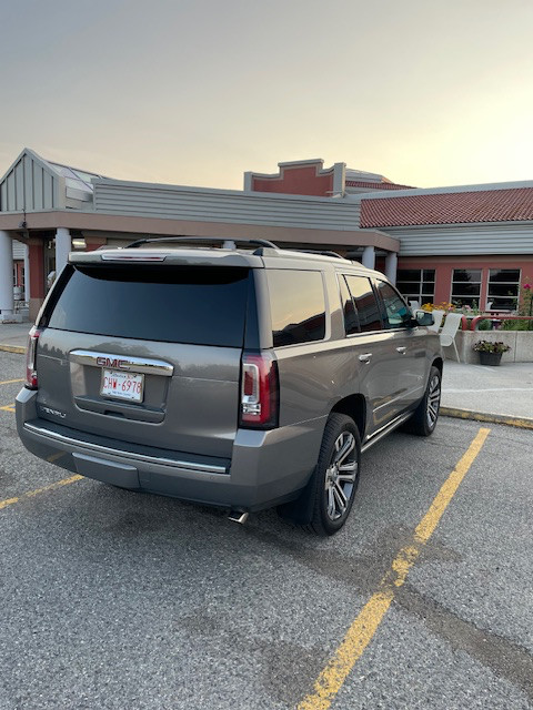 Yukon Denali Ultimate in Cars & Trucks in Lethbridge - Image 2
