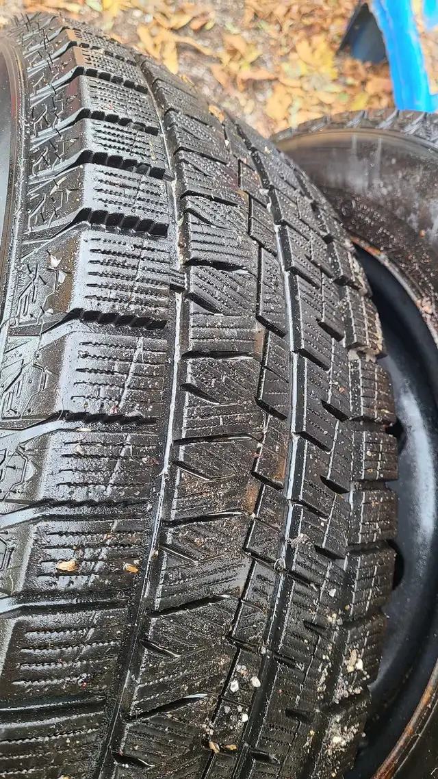 Winter tires for sale. 225/60/18 - Also 225/65/17 all season in Tires & Rims in Barrie - Image 6