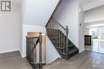 Detached 4 Bedroom Home for Rent in Stittsville, View more