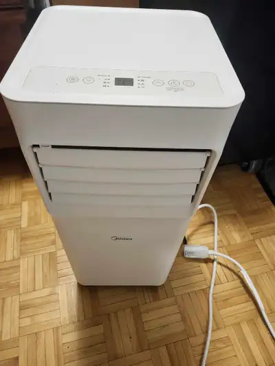 Midea Air Conditioner, View more