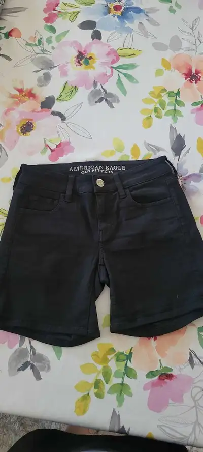 Womens shorts,  size 0, View more