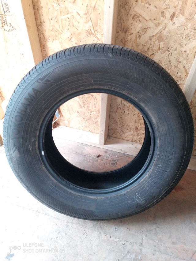 265 70 r18 in Tires & Rims in Sudbury - Image 2