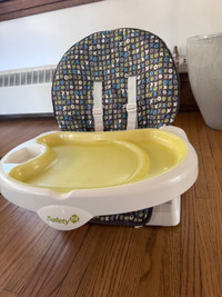 Safety 1st Portable Highchair