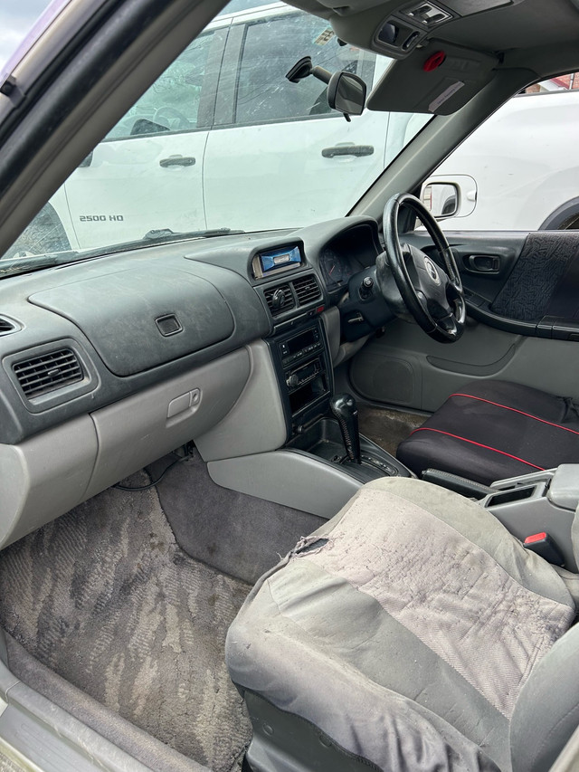 2000 RHD Subaru Forrester in Cars & Trucks in Cornwall