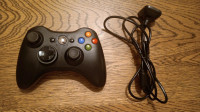 Manette sans fil Xbox 360 / Wireless Xbox 360 controller