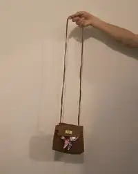 New Women's small bag 