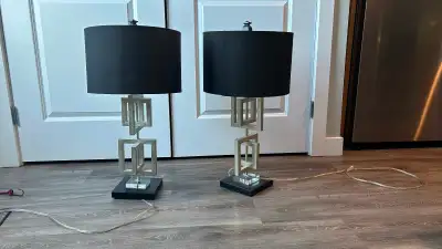 Lamps for sale, View more