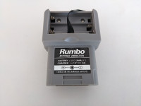 Rumbo Joypad Vibrator - Rumble Pak pour Nintendo 64 (N64)