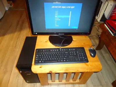 Acer Desktop Computer, View more