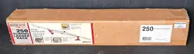 Weather Guard 250 Ladder Racks(25167335), View more