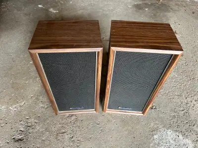 Candle 2 Way Speakers, View more