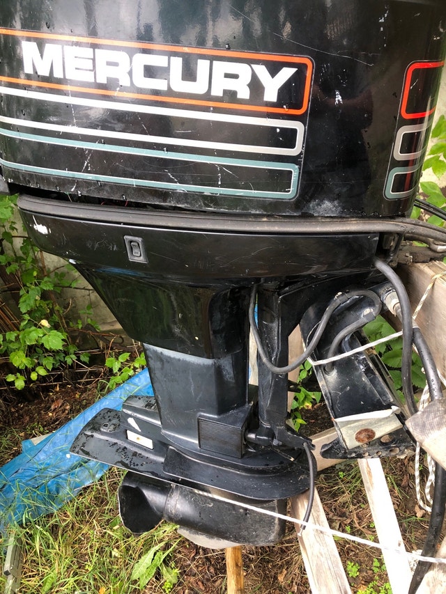 Outboard motor Other Prince Albert Kijiji