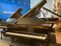 Young Chang K185 Grand Piano