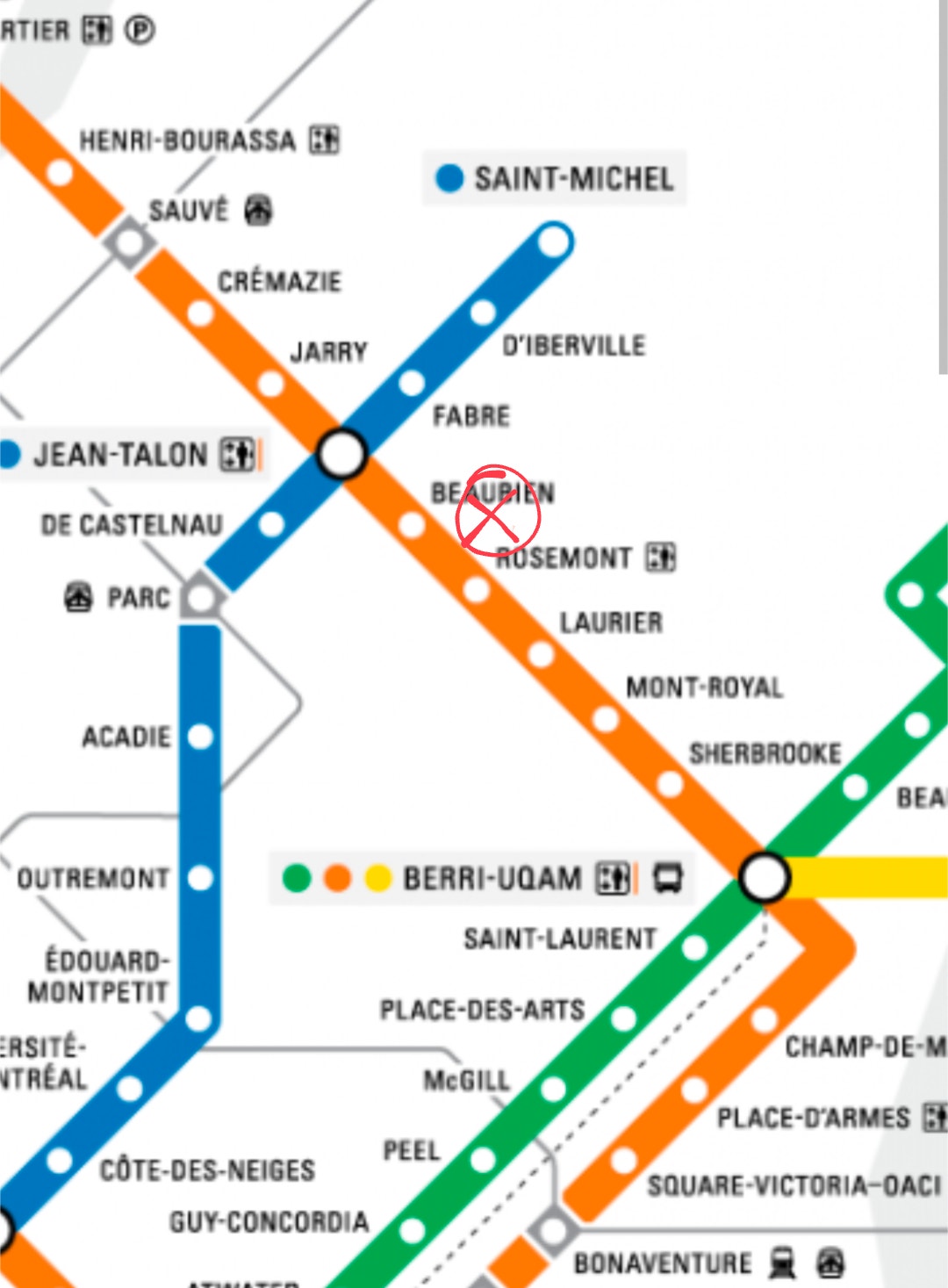2 MOIS OFFERTS grand 5 1/2 avec jardin privé — photo 1
