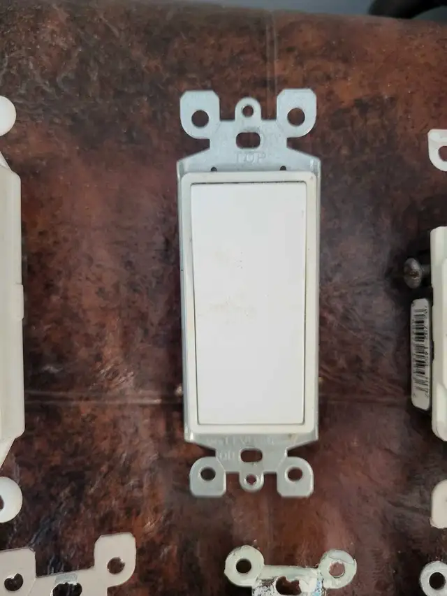 Light switches63006662137729121