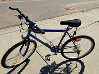 Mountain Bike For Sale