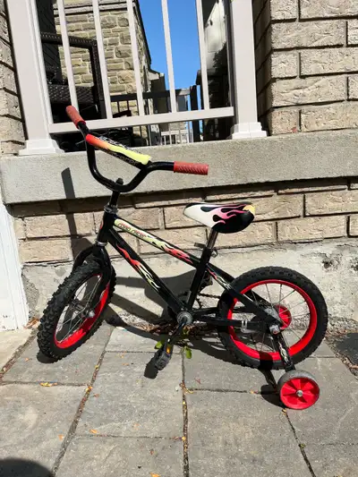 Kids Bike, View more