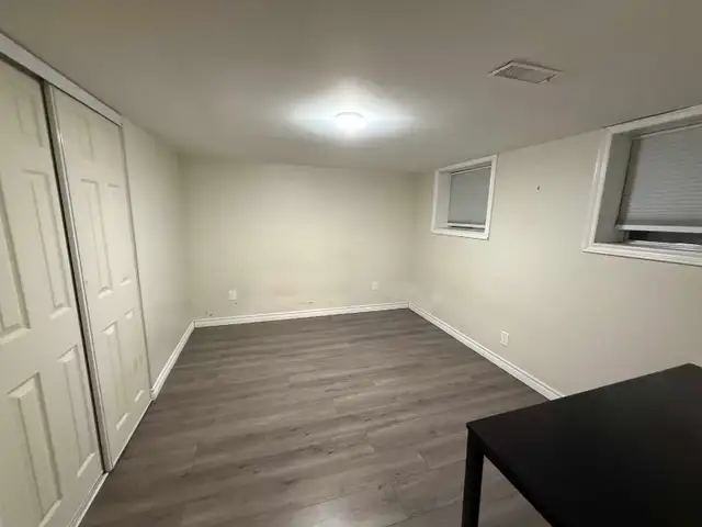 2 Bedroom Basement Apartment - Whitby in Long Term Rentals in Oshawa / Durham Region - Image 6