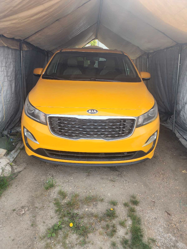 van sale in Cars & Trucks in Grande Prairie