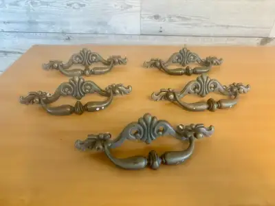 Drawer Hardware, View more