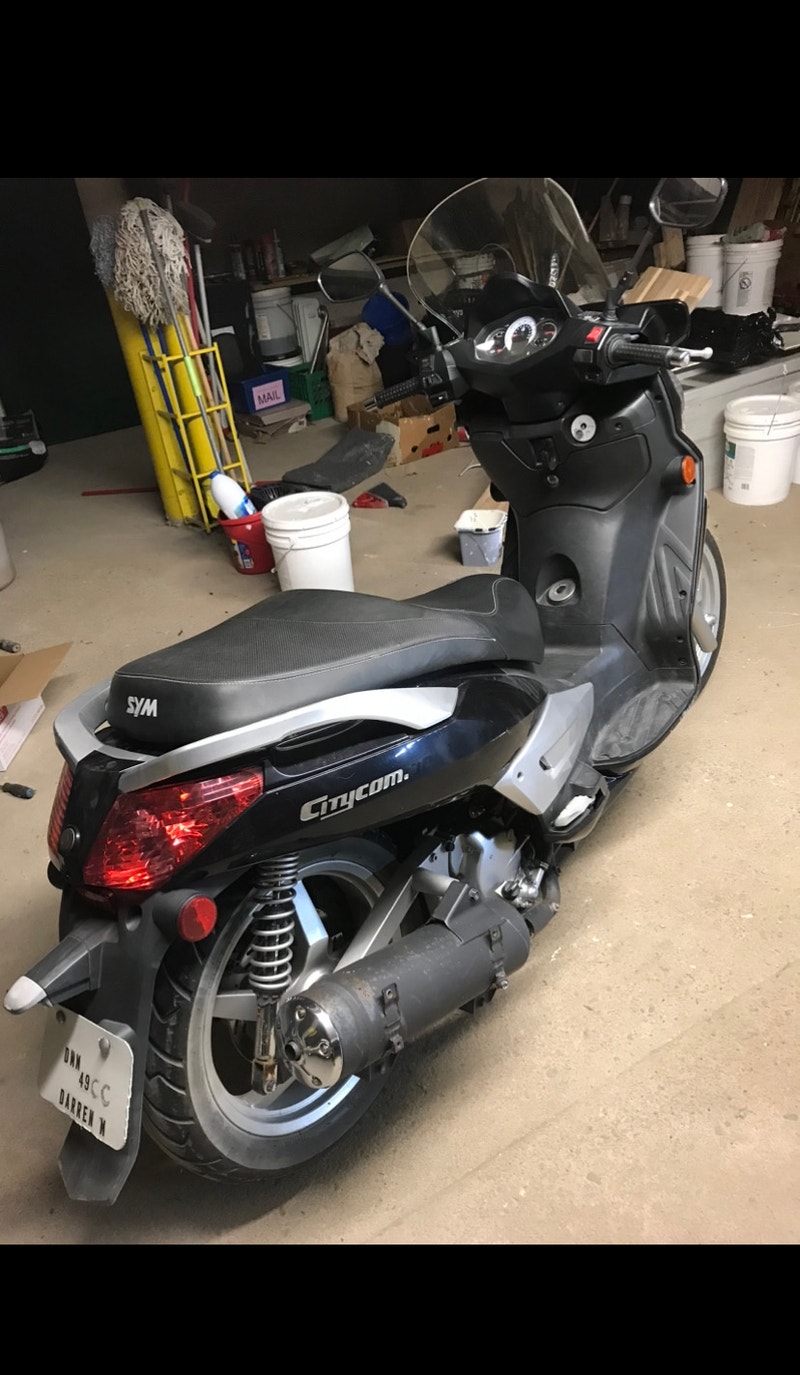 bikes on kijiji