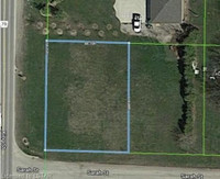 Building Lot  FOR SALE : 21 Sarah St. Thedford