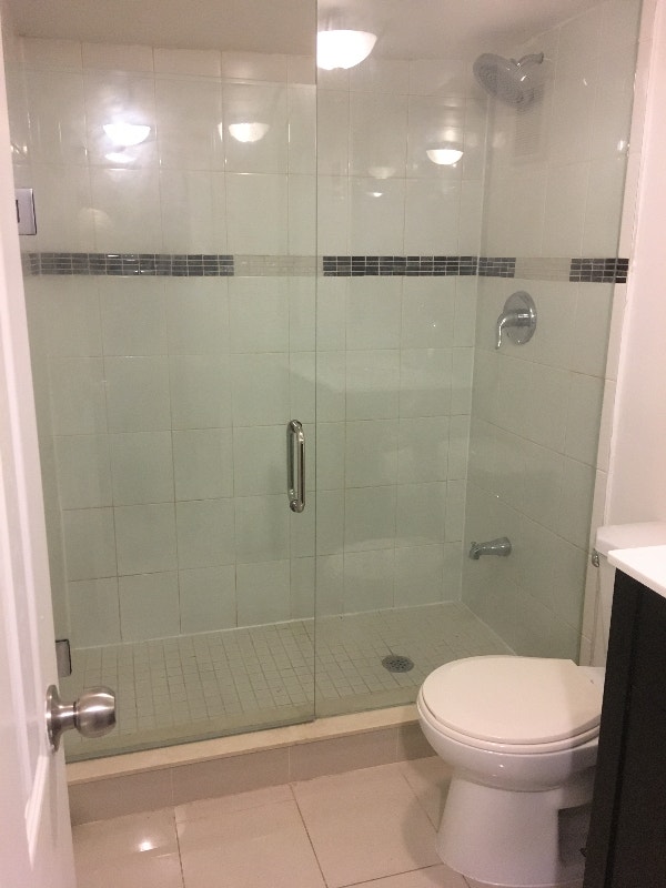 2bdrm Basement Apartment Available July 1st Lansdowne & Dundas Long