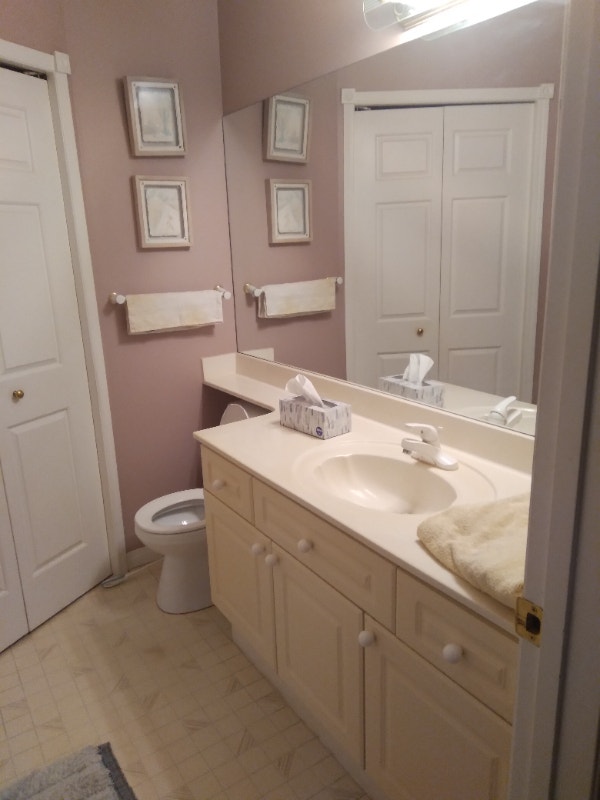 Shared in Northwest Beddington Room Rentals & Roommates