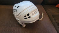 Itech Hockey Helmet Small