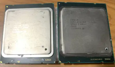 Xeon E5-1603, View more