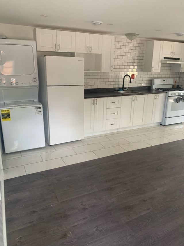 2 bedroom single unit in Long Term Rentals in St. Catharines - Image 2