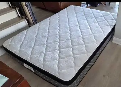 Brand New queen size mattress for sale , View more