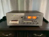 Stereo cassette / 8 track Morse Electrophonic