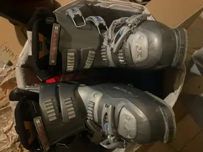 Nordica Ski Boots, View more
