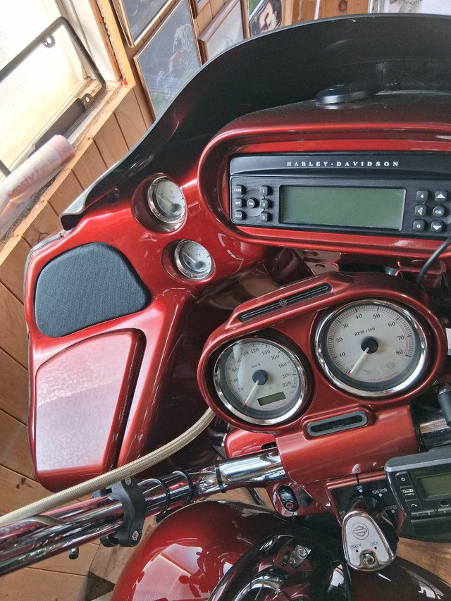 HARLEY DAVIDSON dans Voitures d'époque  à Ouest de l’Île - Image 4