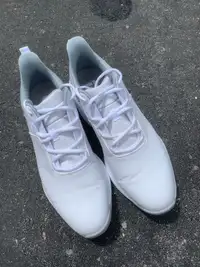 Men’s FootJoy Golf Shoes Size 11