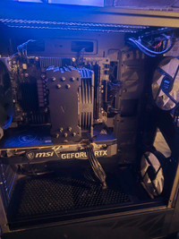 L’ordinateur est un ;Msi Codex R Processeur Intel c