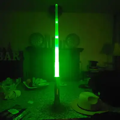 Goliath Power Saber, View more