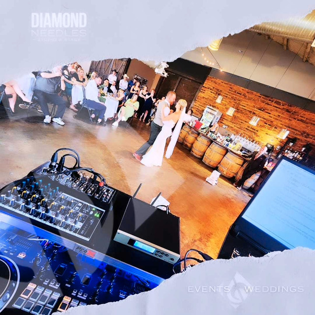Premium Wedding DJ services 50% off in Wedding in Calgary