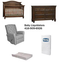 Baby Liquidators-5 Piece