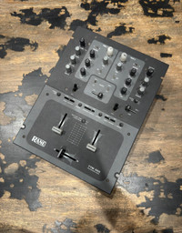 Pro-Level DJ Mixer for Sale: RANE TTM 56S - Excellent Condition!