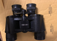 Jumelles Tasco  Binoculars