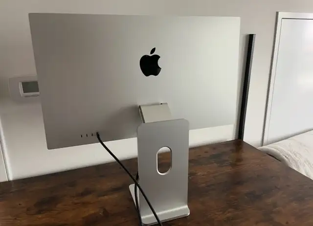 Apple Studio Display Nano-Texture Tilt&Height Adjustable63008307526915122