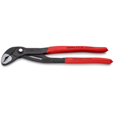 Knipex 12 inch Cobra High Tech Water Pump Pliers, View more