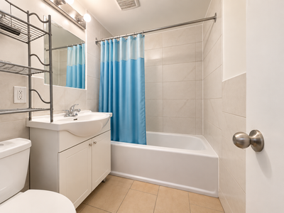 Private Room for RENT – Next to Metro Plamondon!, View more