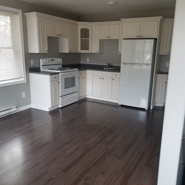 ONE BEDROOM Apt. AVAILABLE August 1st Long Term Rentals Trenton