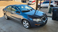 2010 Volkswagen Passat