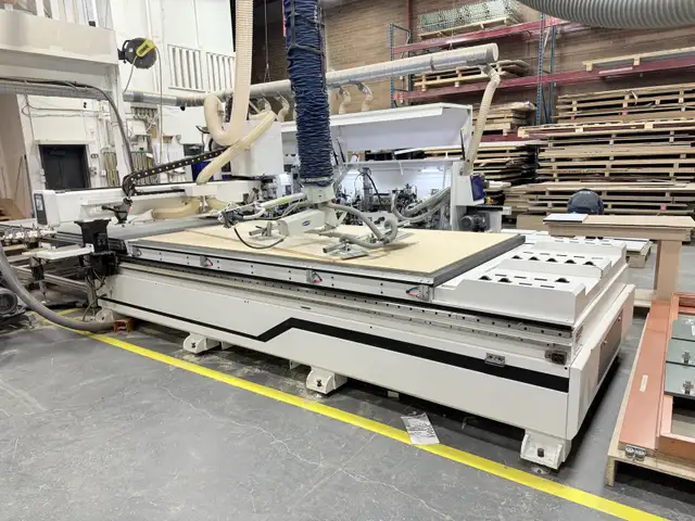 CNC Router 5x10 with Unloading  in Other in Calgary - Image 2
