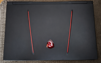 MSI GE75 Raider Gaming Laptop, View more